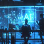 Forbes Global 2000 i AI