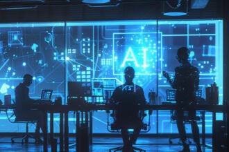 Forbes Global 2000 i AI