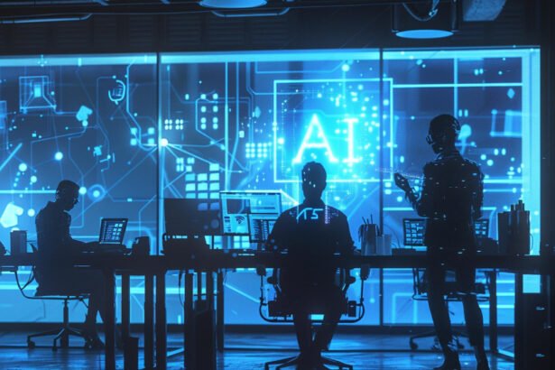 Forbes Global 2000 i AI