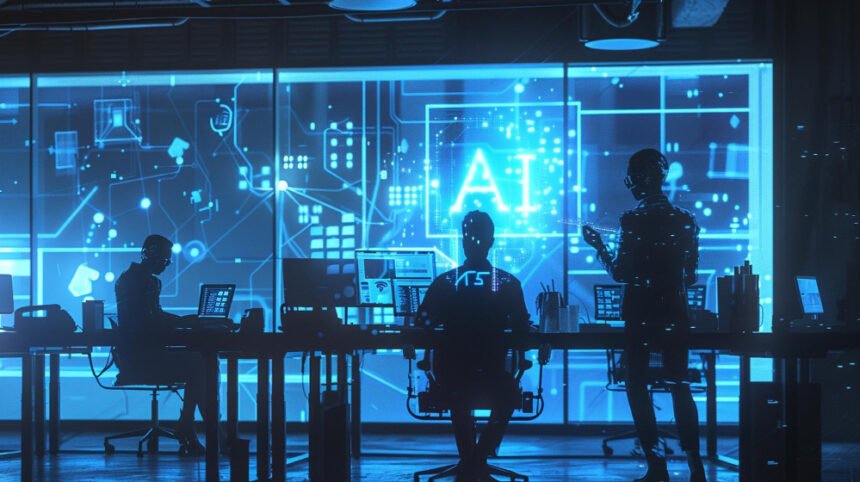 Forbes Global 2000 i AI