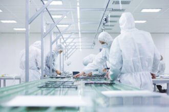 Infineon fabrika čipova