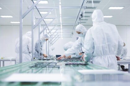 Infineon fabrika čipova