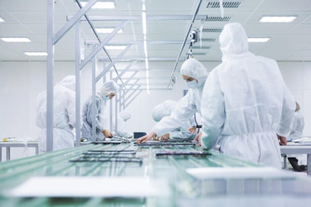 Infineon fabrika čipova