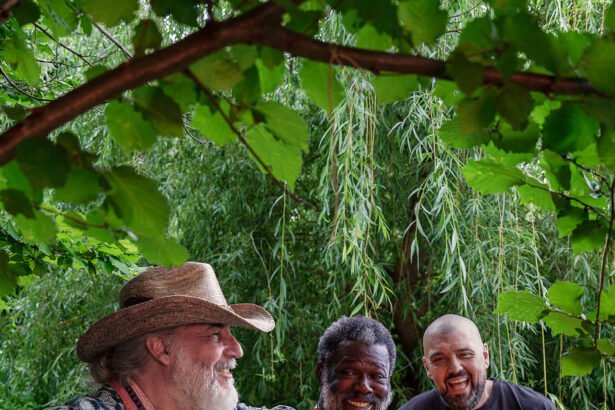 Afro Gitano