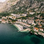 Huma Kotor Bay