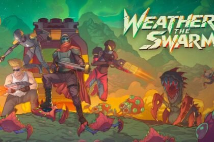 Weather the Swarm
