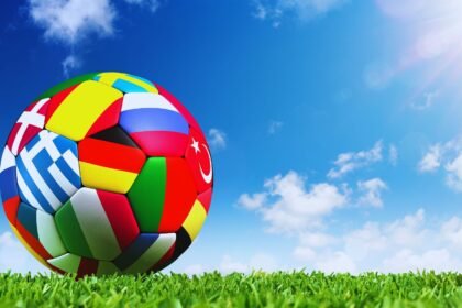 Evropski parlament i FIFA