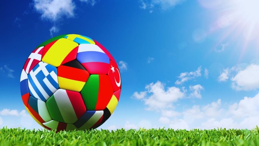 Evropski parlament i FIFA