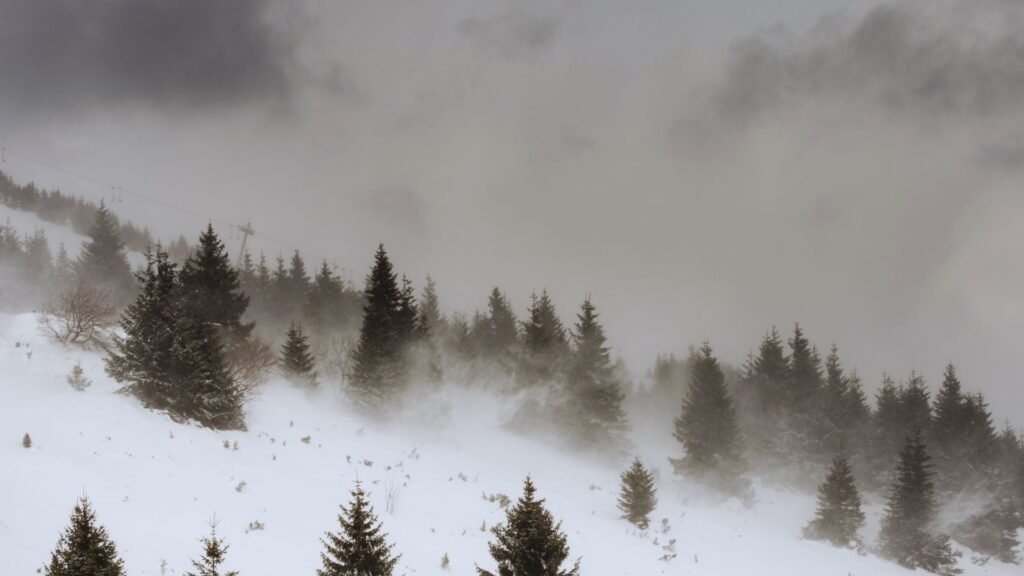 Nevreme u Kini