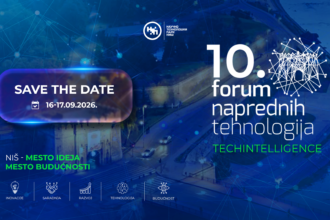 Forum naprednih tehnologija u Nišu