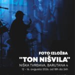TON NIŠVILLA - Foto: Vladimir Jovanović