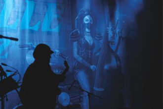 TON NIŠVILLA - Foto: Vladimir Jovanović
