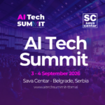 AI Tech Summit Belgrade 2026