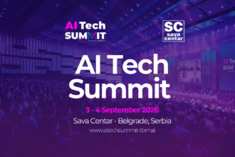 AI Tech Summit Belgrade 2026