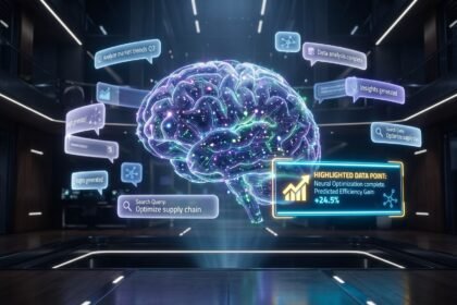 AI Visibility