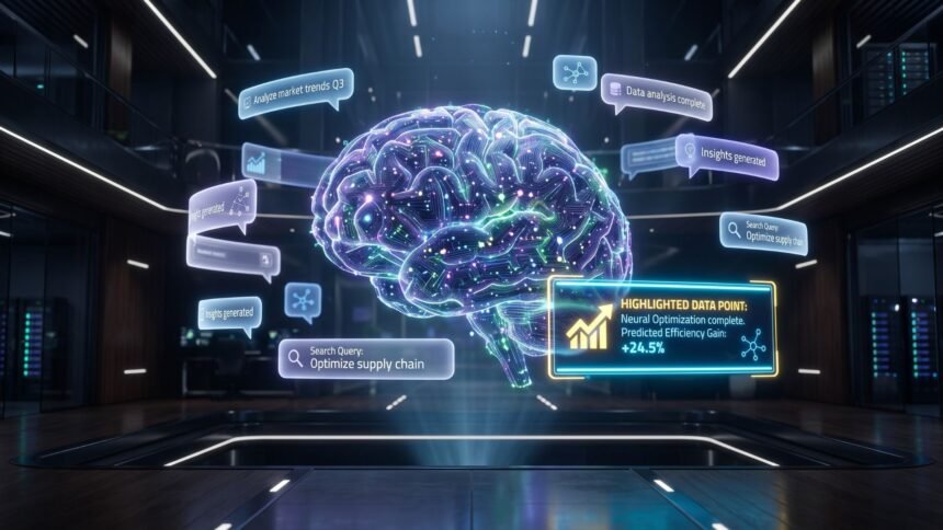 AI Visibility