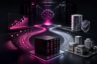 Domaće tržište AI infrastrukture