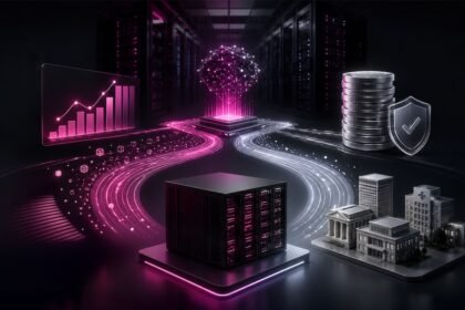 Domaće tržište AI infrastrukture