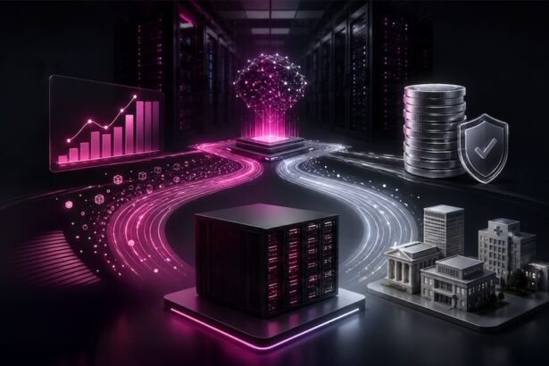 Domaće tržište AI infrastrukture