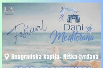 DANI MEDITERANA