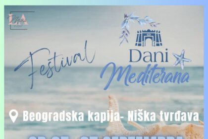 DANI MEDITERANA