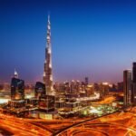 turizam u Dubaiju