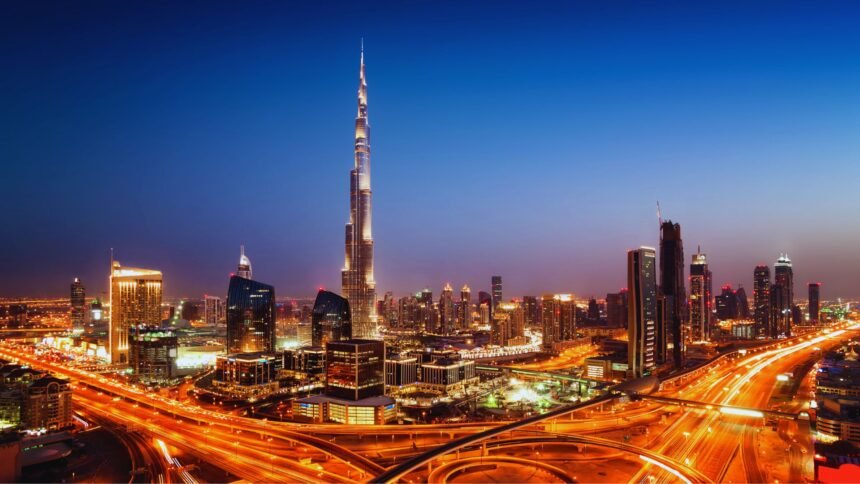 turizam u Dubaiju