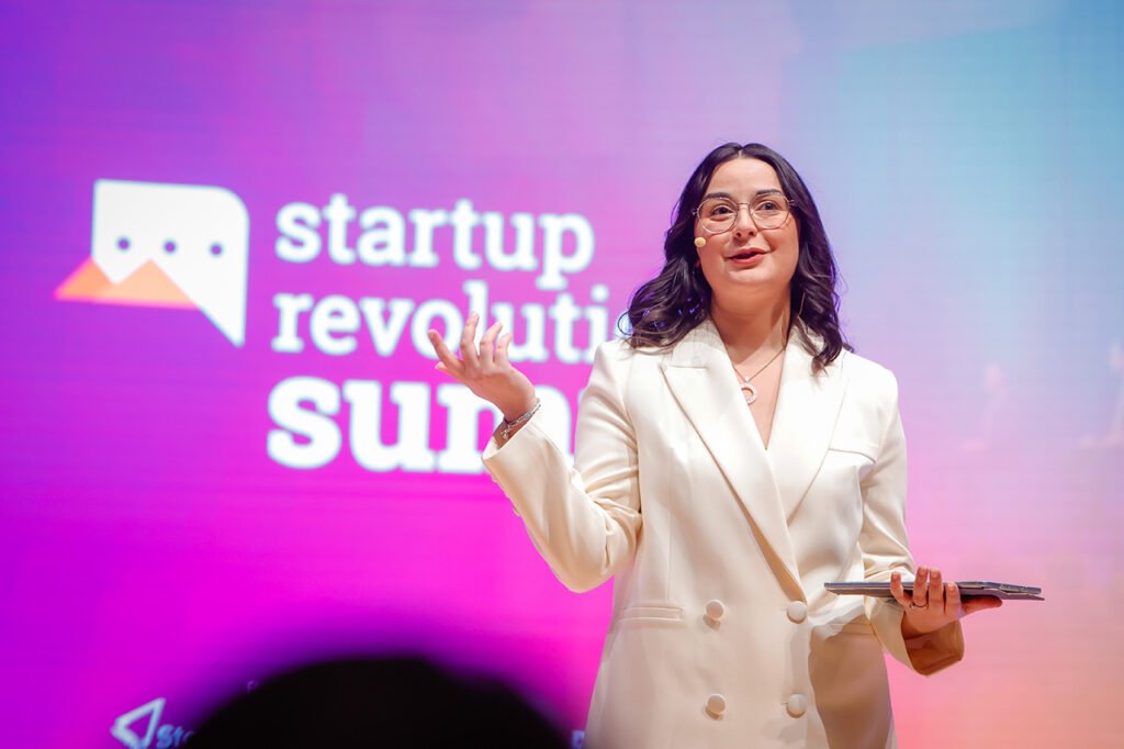 Startup Revolution
