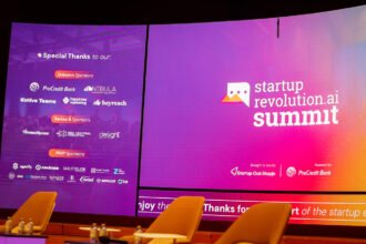 Startup Revolution