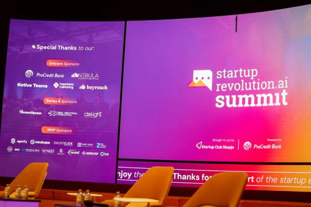 Startup Revolution