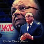DUŠAN IVKOVIĆ