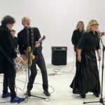 koncert Električnog orgazma i Anice Dobre u Nišu