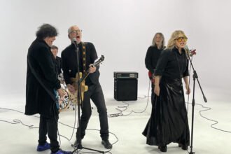 koncert Električnog orgazma i Anice Dobre u Nišu