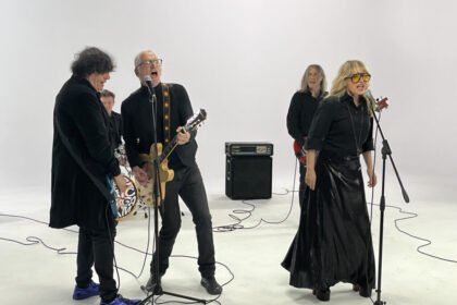 koncert Električnog orgazma i Anice Dobre u Nišu