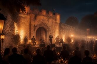 Kude je taj Niš