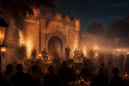 Kude je taj Niš