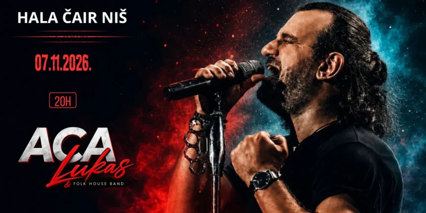 Aca Lukas