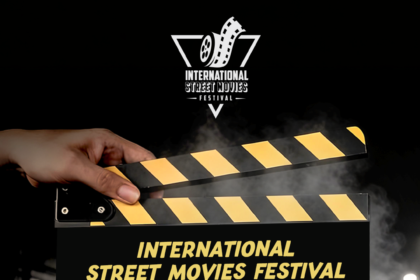 FESTIVAL ULIČNIH FILMOVA