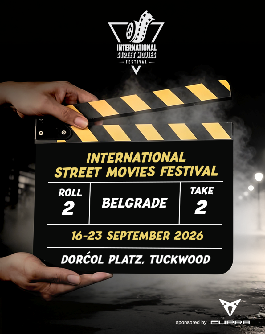 FESTIVAL ULIČNIH FILMOVA