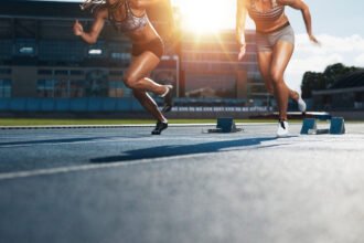 Evropsko prvenstvo u atletici