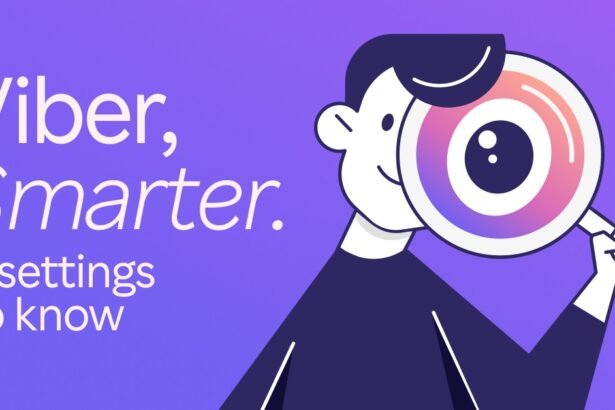 kako pametnije koristiti Viber